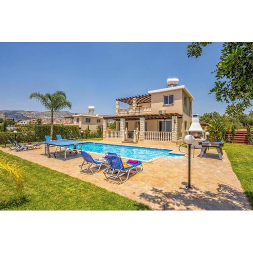 Villa Savia by Villa Plus