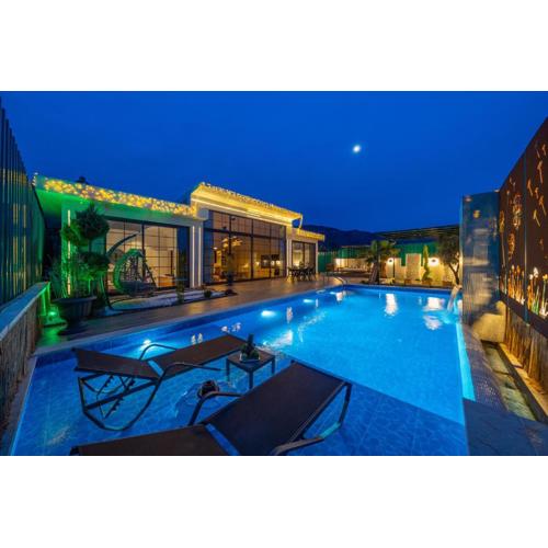 Villa Savor