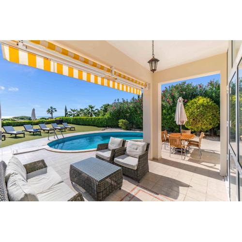 Villa Savoya Sunrise by Ezoria Villas