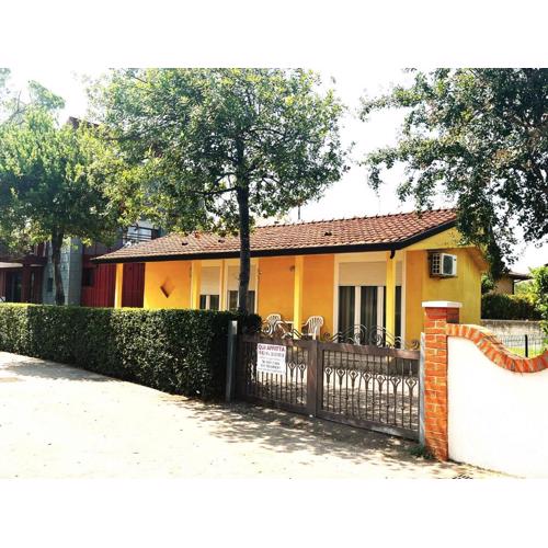 villa Sayonara