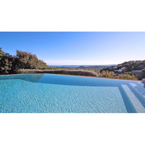 Villa Scénic Golf