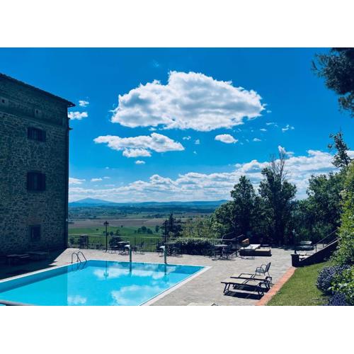 Villa Schiatti