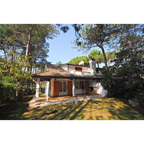 Villa Schubert