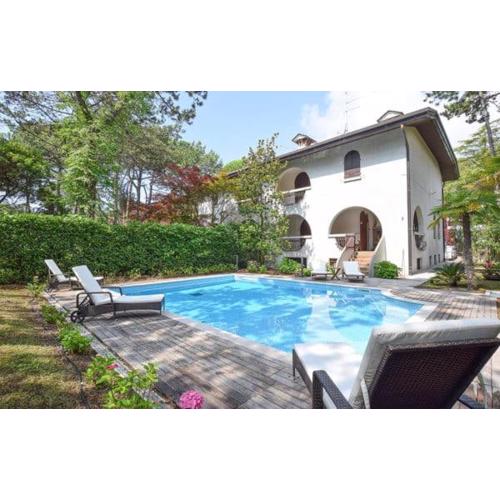 Villa Schumann I SwimmingpoolRelax&Garage