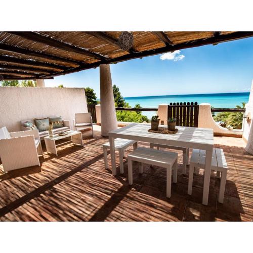 Villa Sciacca Lumia LUNA