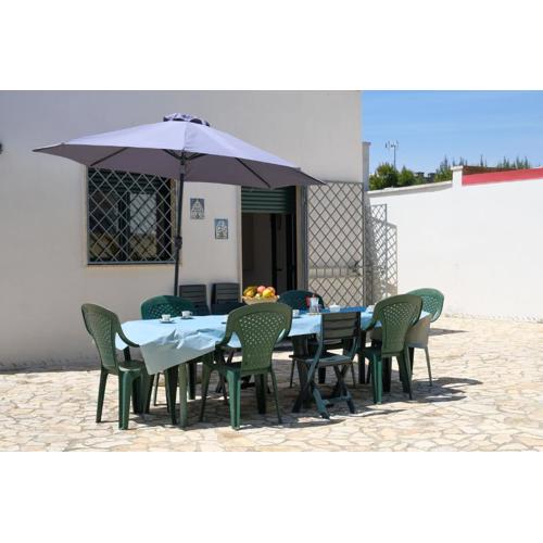 Villa Scianuli 250 meters from the sea - Happy Rentals