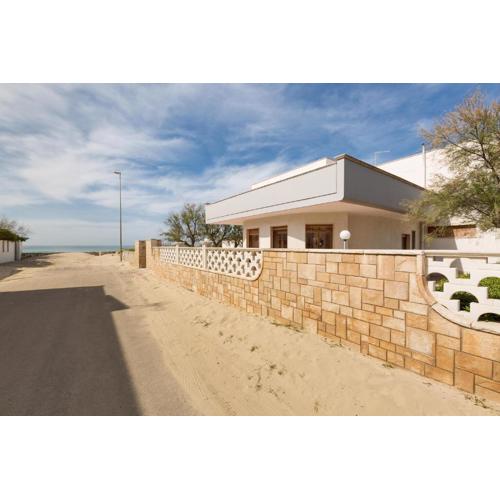 Villa Scirocco by BarbarHouse