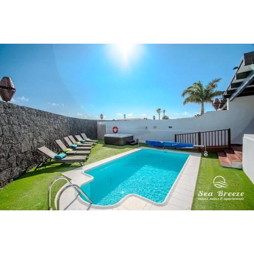 Villa Sea Breeze Callao