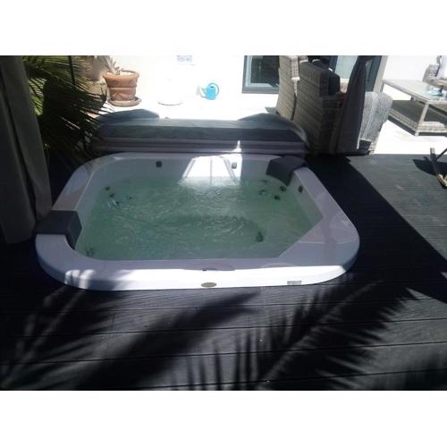 Villa Sea Breeze