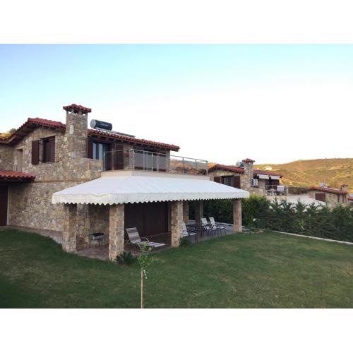 Villa Sea Breeze
