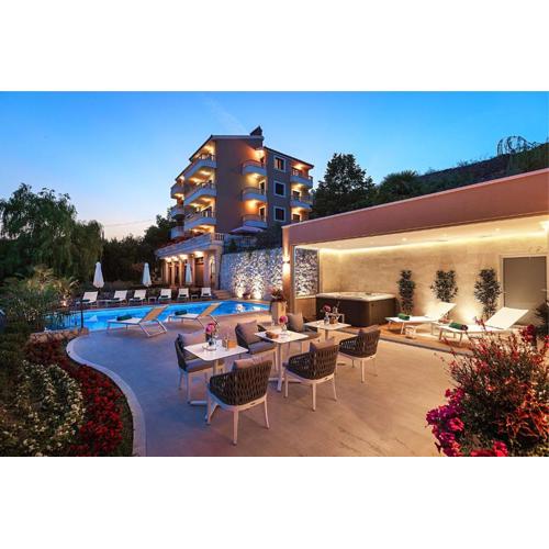 Villa Sea Breeze