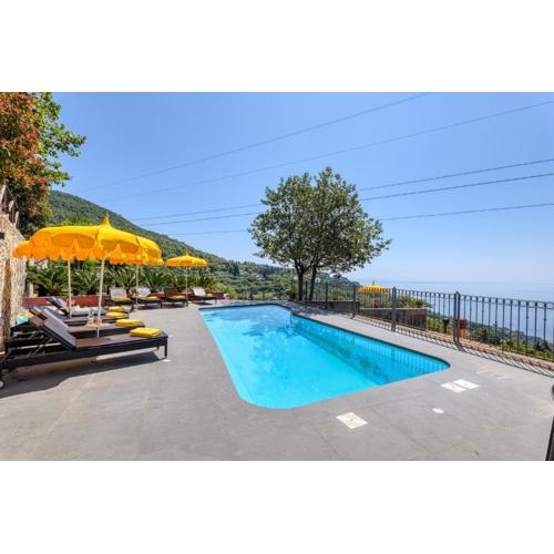 Villa Sea Eagle Pool And Relax