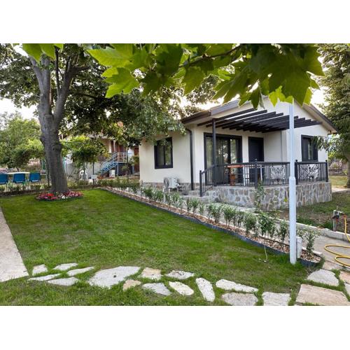 Villa Sea House