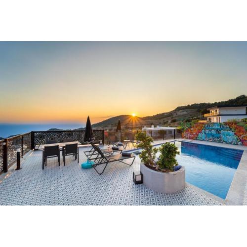 Villa Sea Renity