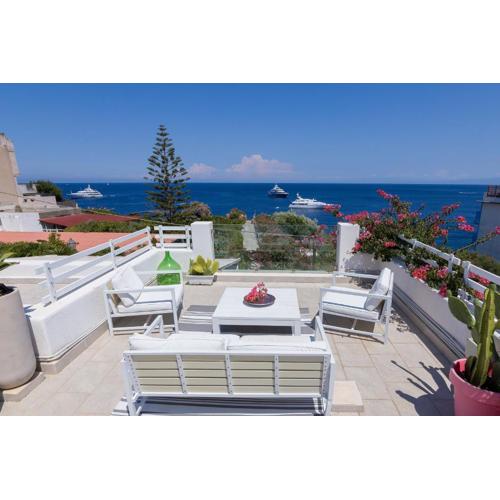 Villa Sea Rose