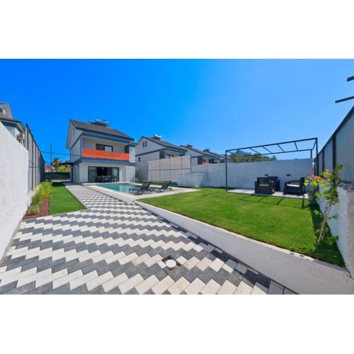 Villa Sea Side 1