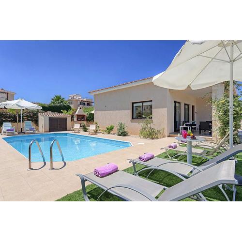 Villa Sea Side