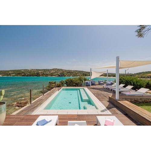 Villa Sea Soul