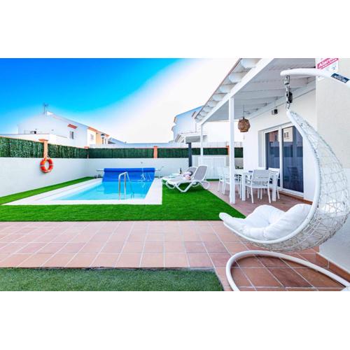 Villa Sea Sounds