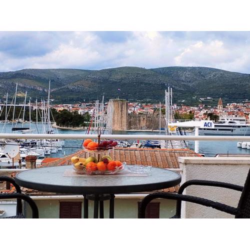 Villa sea view