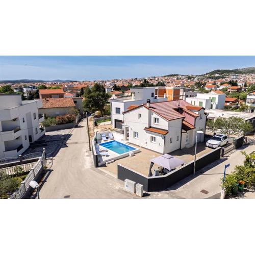 Villa Sea
