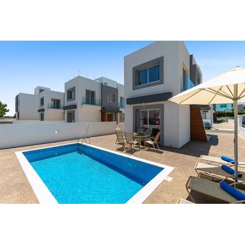 Villa Seabreeze Sofia by Ezoria Villas