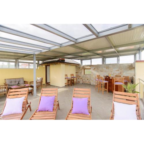 Villa SeaBreeze