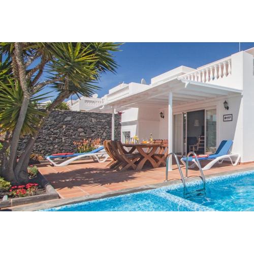 Villa Seajay