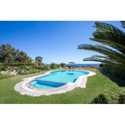 Villa Seashell