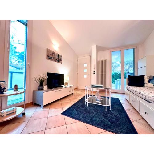 Villa Seashell