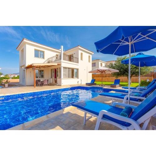 Villa Seashore One