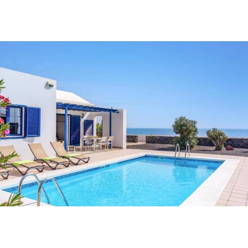 Villa Seasol 2 by Villa Plus