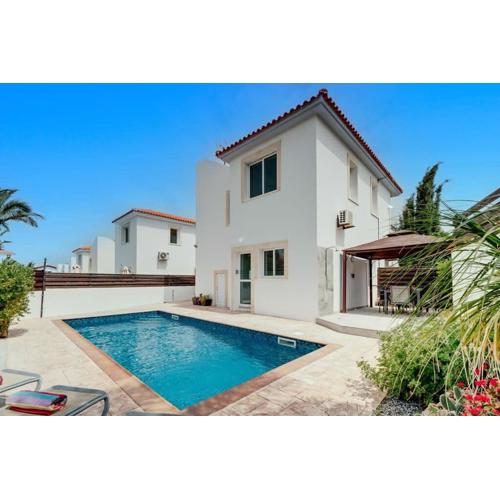Villa Seaview