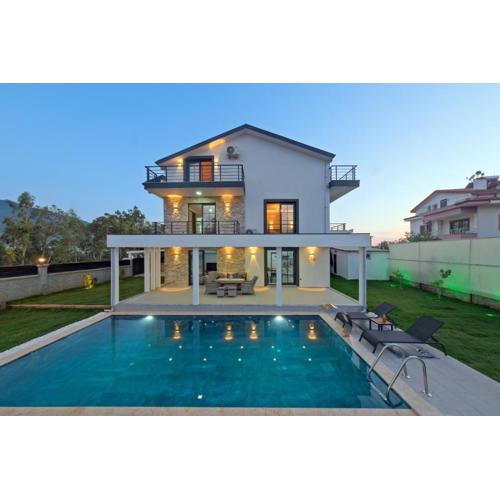 Villa Seçil