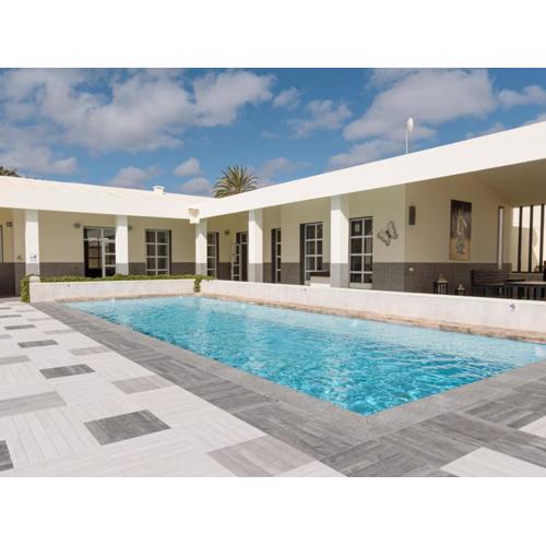 Villa Seduttori by MZ Villas