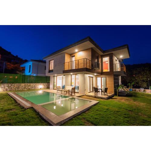 Villa Sefa Söğüt Daily Weekly Rentals