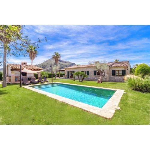 Villa Segue