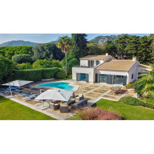 Villa Segui