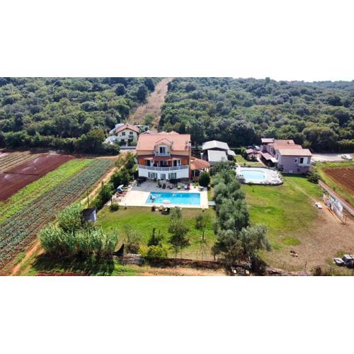 villa Šeherzada
