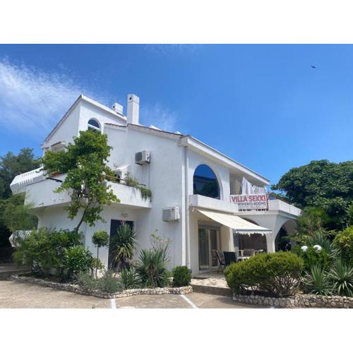 Villa Sekki