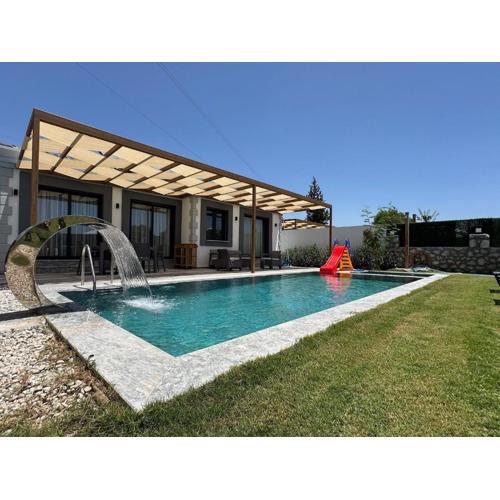 Villa Sekoya Fethiye