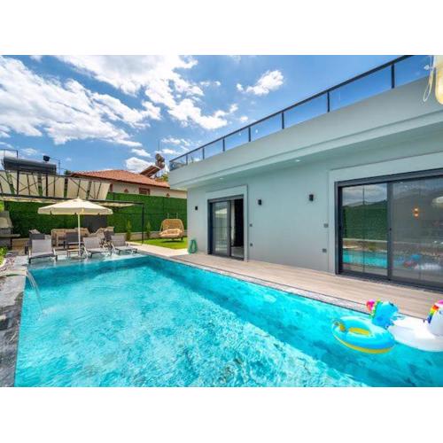 Villa Sel