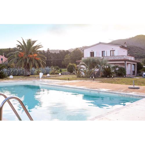 Villa Selena Oasis of Well Being - Goelba