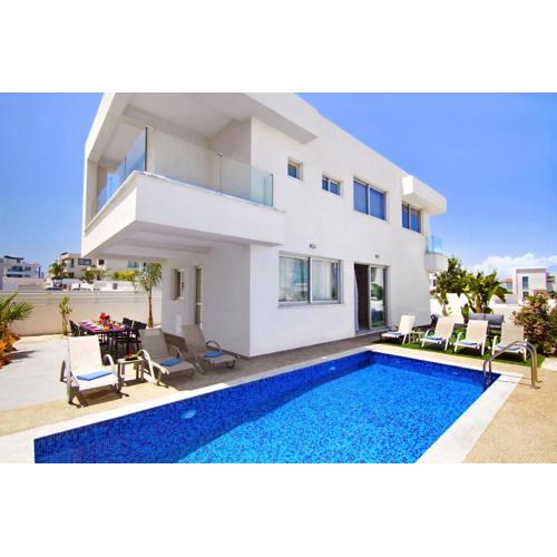 Villa Selena