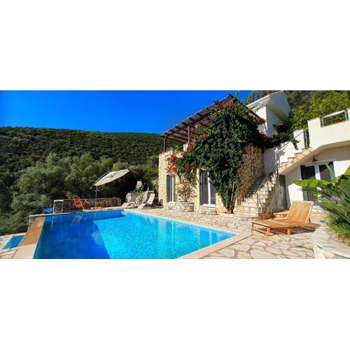 villa Séléné