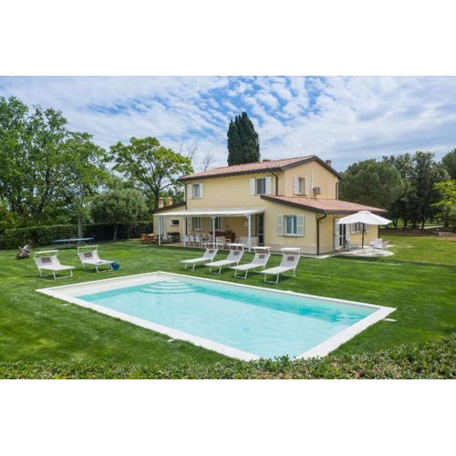 Villa Selene
