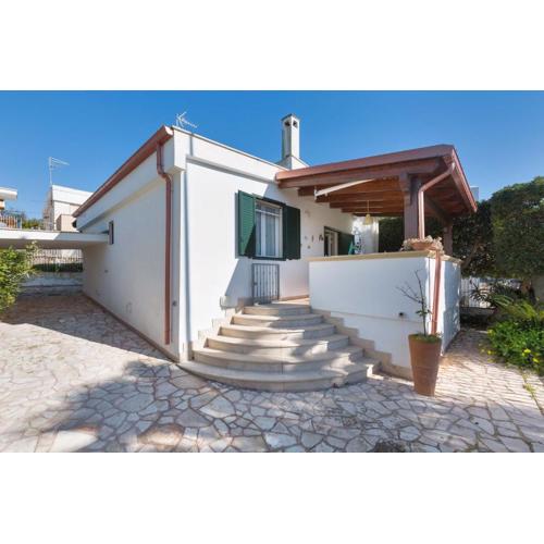 Villa Selenia by BarbarHouse