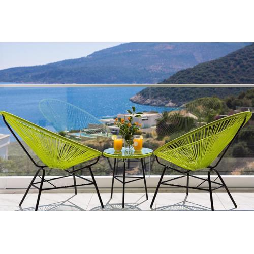 Villa Selim - Amazing Sea and Mountain Views
