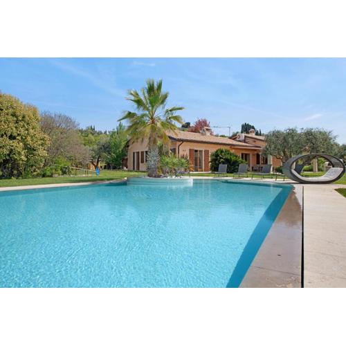 Villa Sellemond