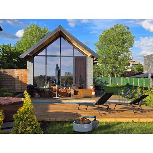 Villa Selya - Private Pool & Mountain View
